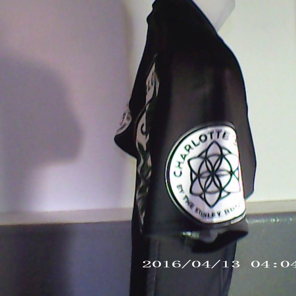 BIKE JERSEY - Picture 5 of 8